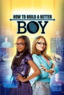 How to Build a Better Boy - VJ Junior